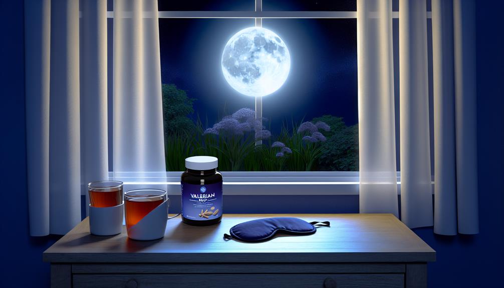 natural remedy for sleeplessness