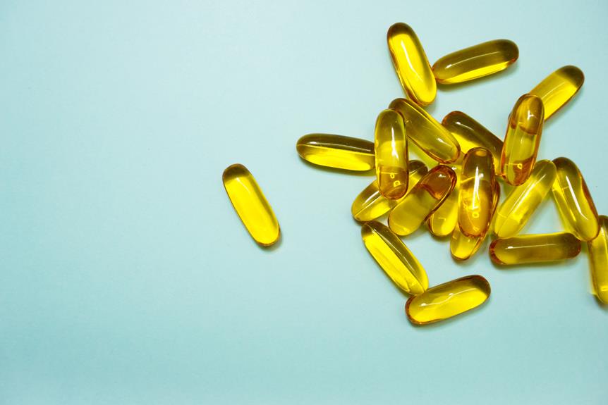 top omega 3 supplements